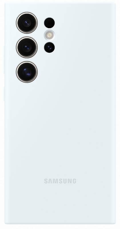 Zadný kryt Samsung EF-PS928TWE pre Galaxy S24 Ultra White