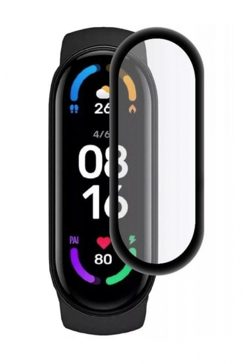 Flexibilná ochrana displeja RedGlass pre Xiaomi Mi Band 8 Pro