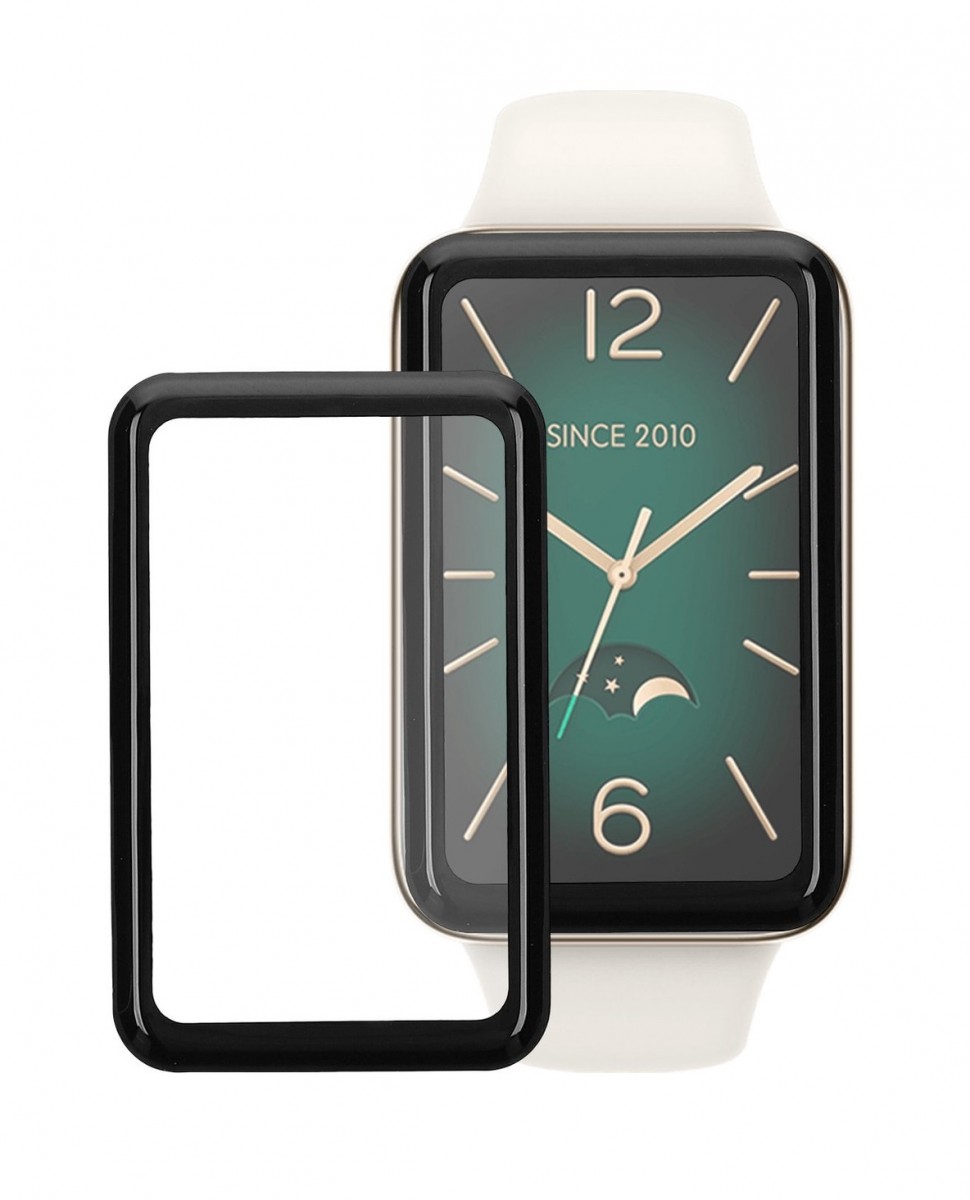 Flexibilná ochrana displeja RedGlass pre Xiaomi Smart Band 7 Pro