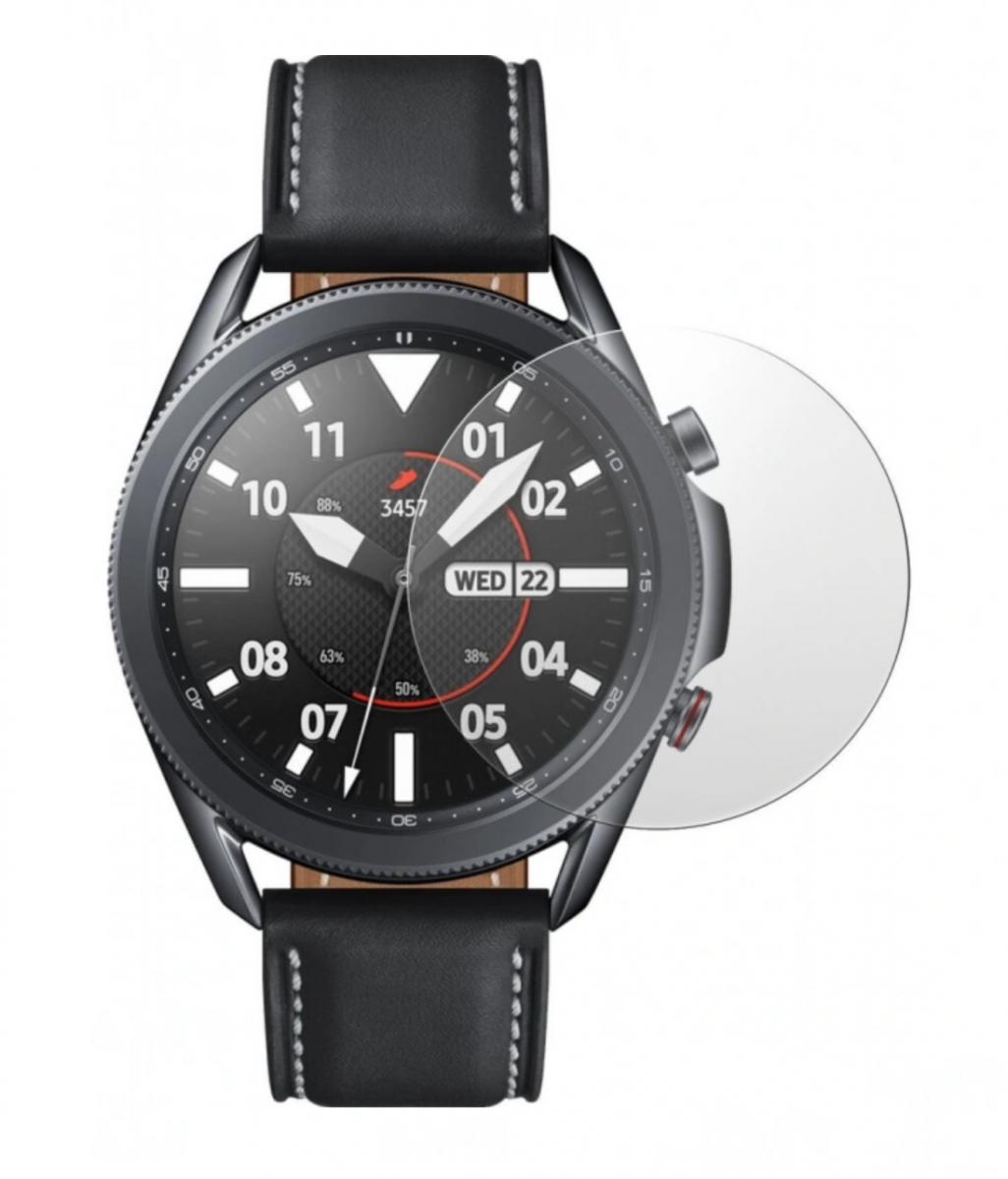 Tvrdené sklo RedGlass pre Samsung Galaxy Watch 6 Classic (47 mm)