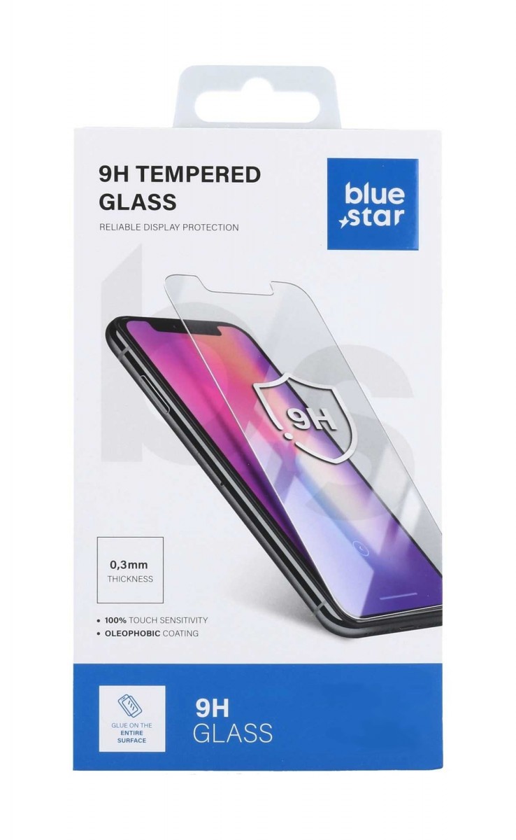 Tvrdené sklo Blue Star na Samsung Xcover 7