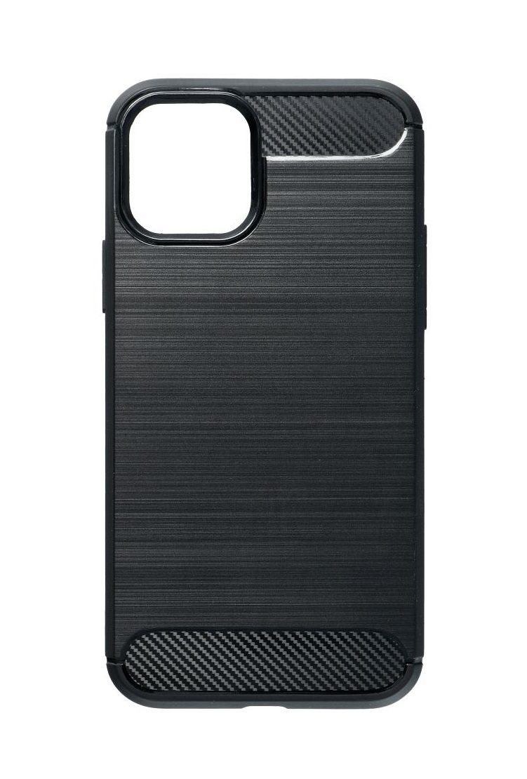 Zadný kryt pre iPhone 16 Pro Max čierny