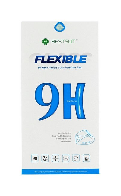 Fólia na displej Flexible na iPhone 13