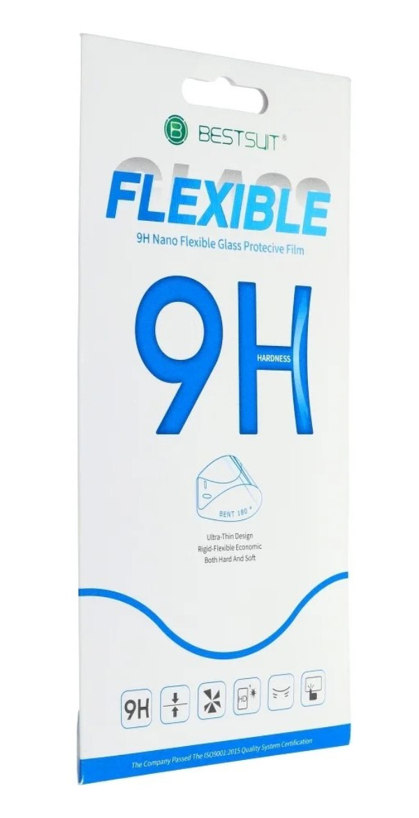 Fólia na displej Flexible na iPhone XS