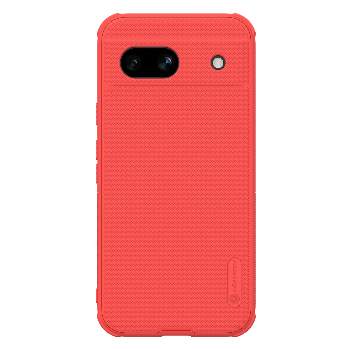 Zadný kryt Nillkin Super Frosted PRO pre Google Pixel 8a Red