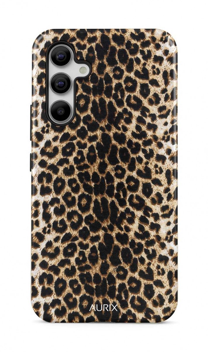 Zadný pevný kryt AURIX na Samsung A54 5G Animal