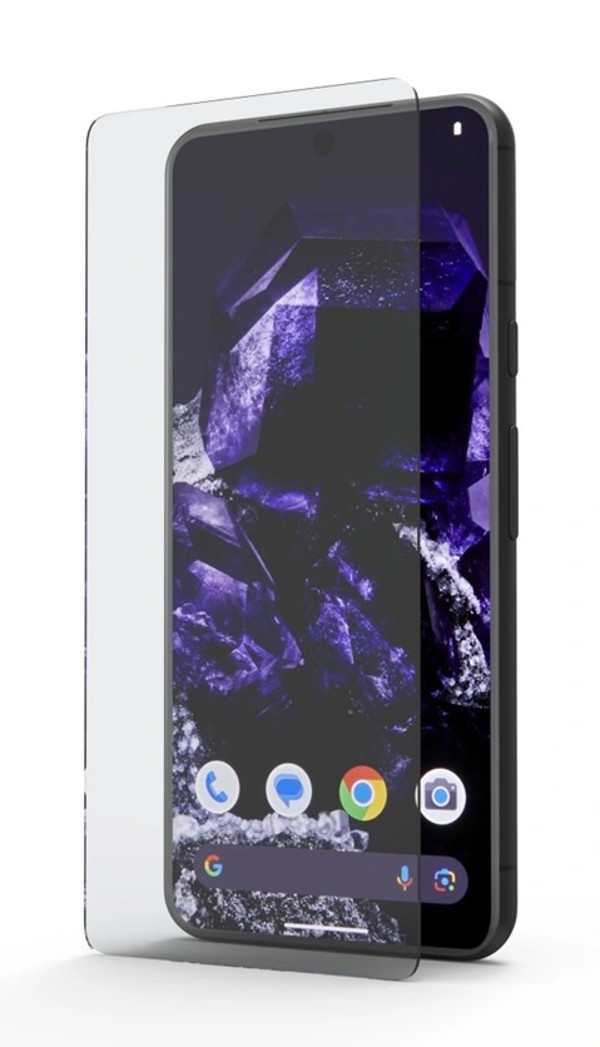 Tvrdené sklo RedGlass pre Google Pixel 8a