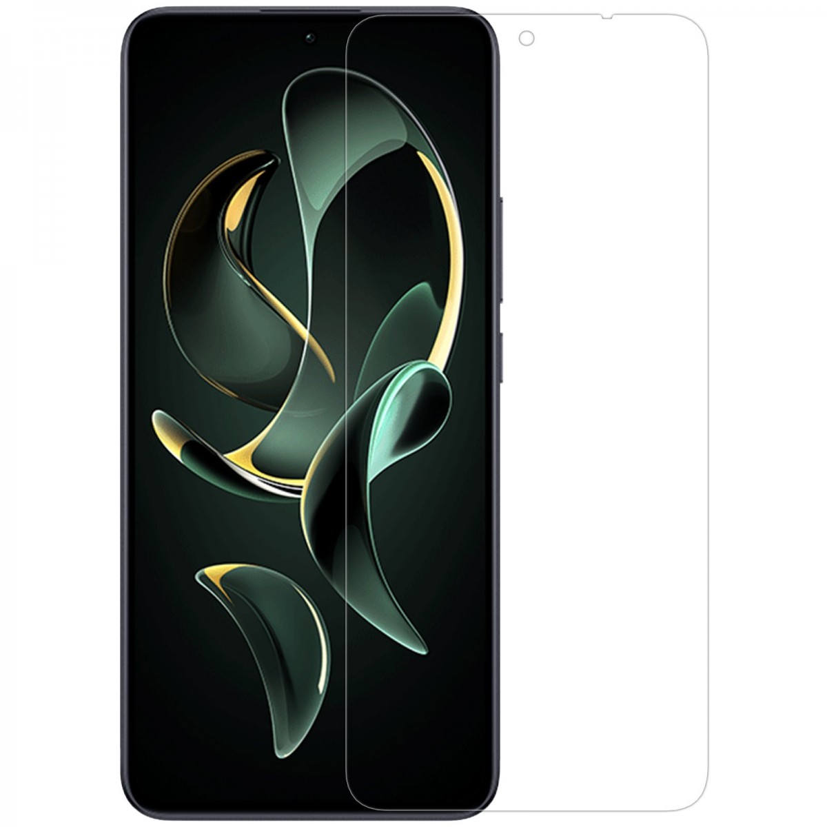 Tvrdené sklo Nillkin 0,2 mm H+ PRO 2,5D pre Xiaomi 13T-13T Pro