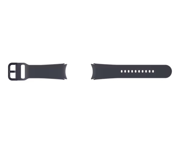 Športový remienok ET-SFR93SBE Samsung Galaxy Watch 6-6 Classic S-M Graphite