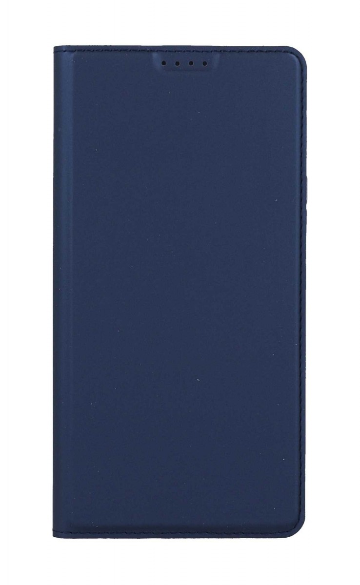 Flipové puzdro Dux Ducis pre Samsung A15 modré
