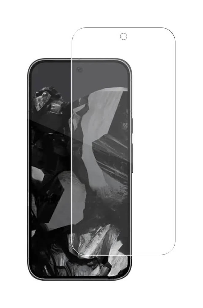 Tvrdené sklo RedGlass pre Google Pixel 9 Pro