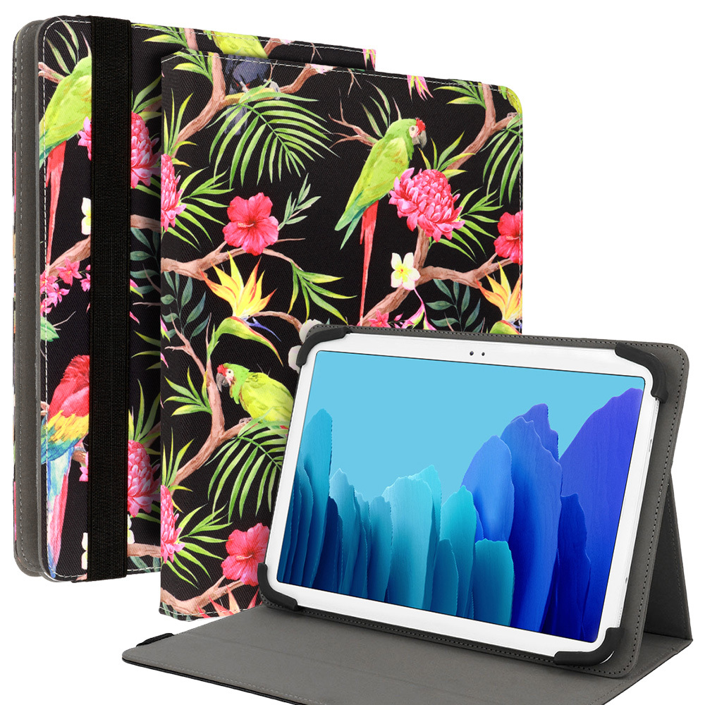 Puzdro na tablet Wonder Canvas 13" exotic