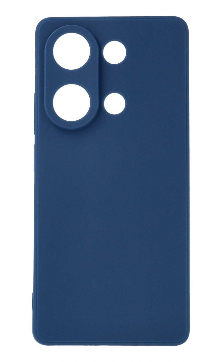 Zadný kryt Pastel na Xiaomi Redmi Note 13 Pro modrý