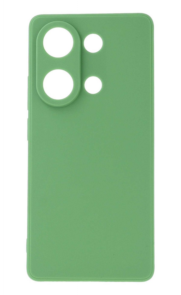 Zadný kryt Pastel na Xiaomi Redmi Note 13 Pro bledozelený