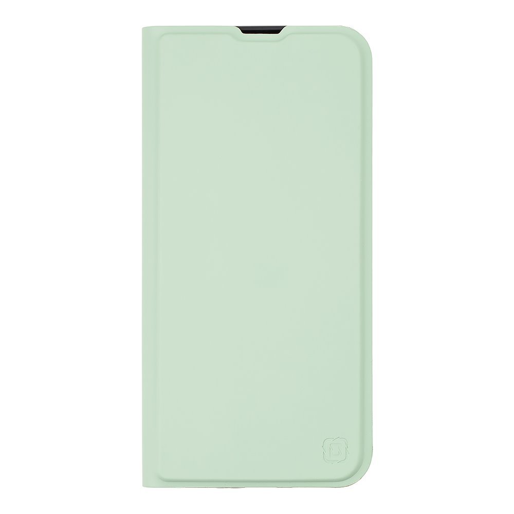 Flipové puzdro OBAL:ME SmoothTouch pre Samsung A16 5G Mint Green