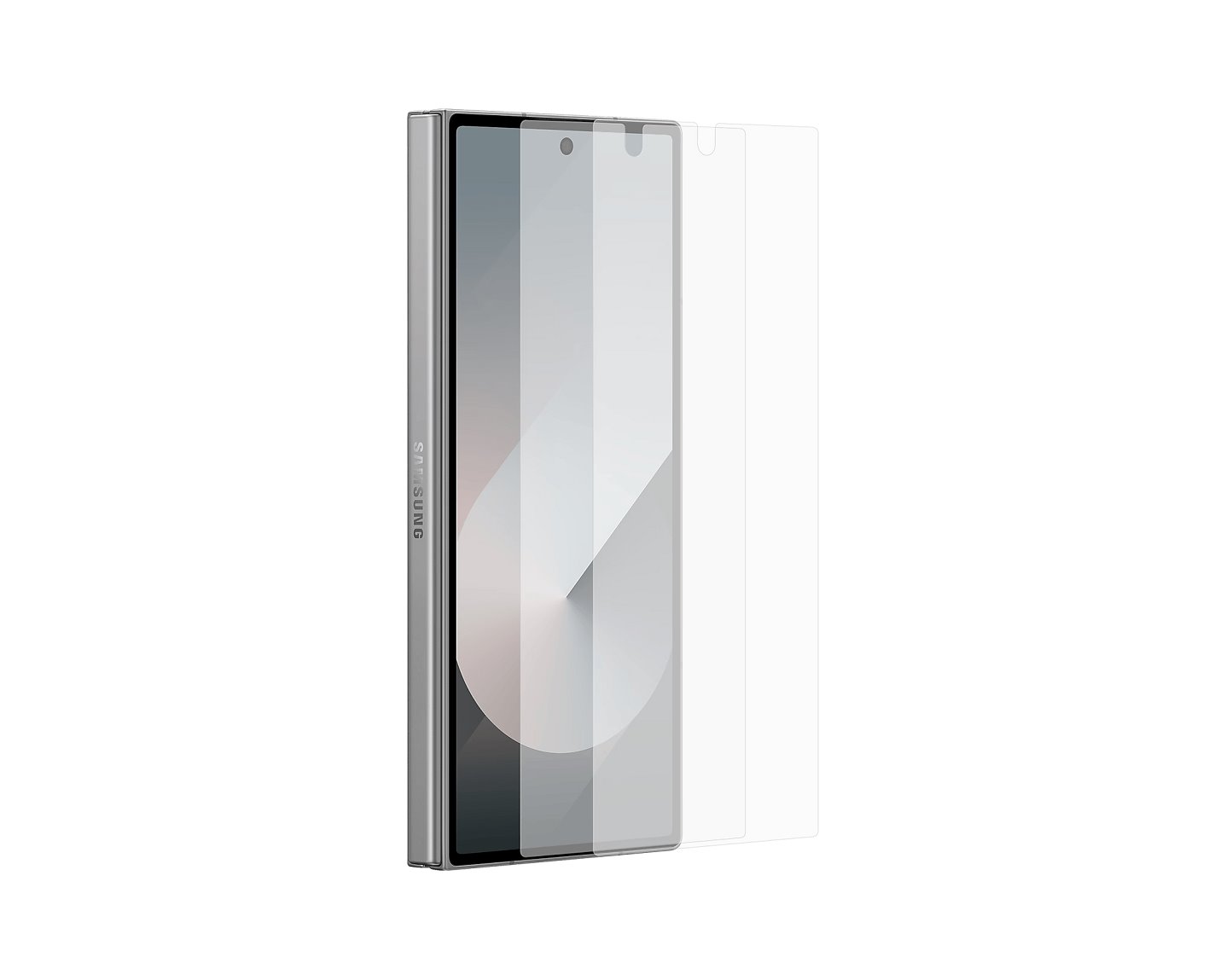 Ochranná fólia EF-UF956CTE pre Samsung Galaxy Z Fold 6