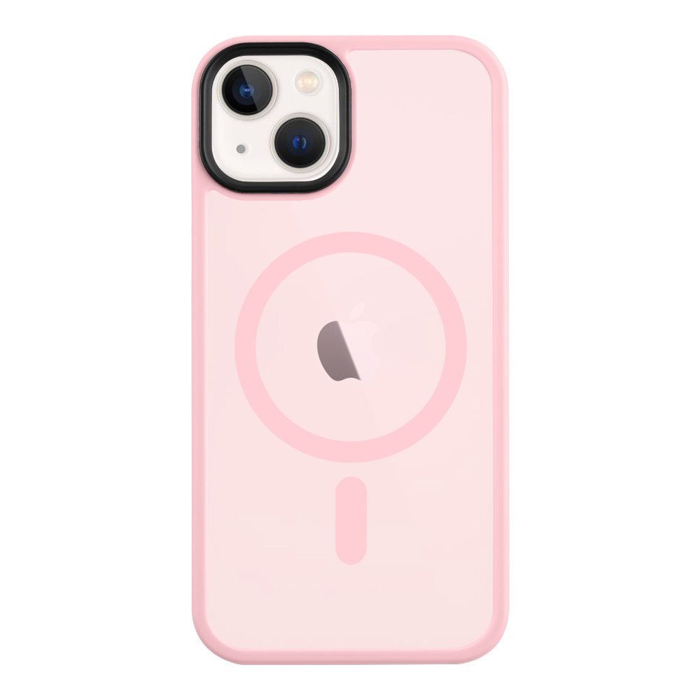 Zadný kryt Tactical MagForce Hyperstealth pre iPhone 13 – Pink Panther