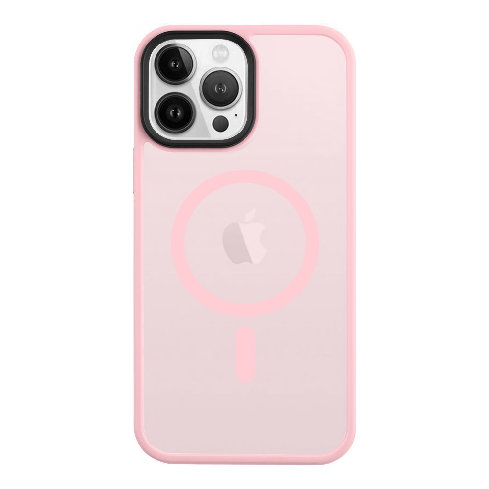 Zadný kryt Tactical MagForce Hyperstealth pre iPhone 13 Pro Max Pink Panther