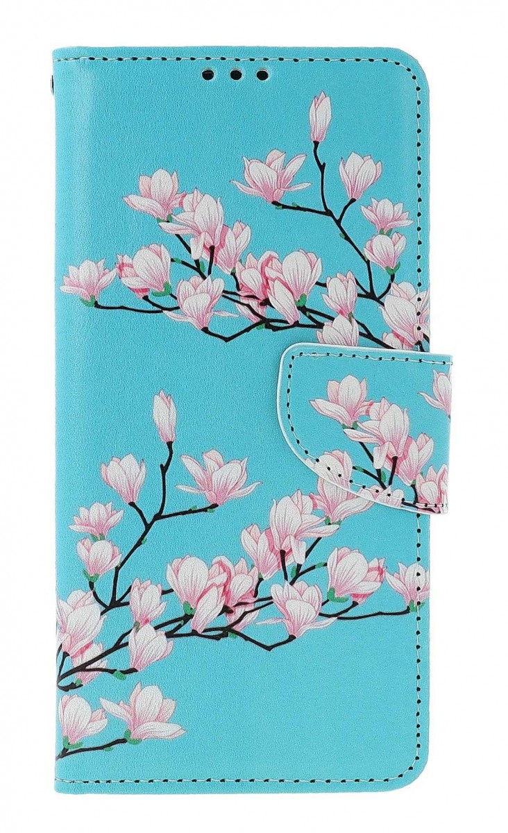 Flipové puzdro TopQ pre Xiaomi Redmi Note 13 Pro 5G Magnolia