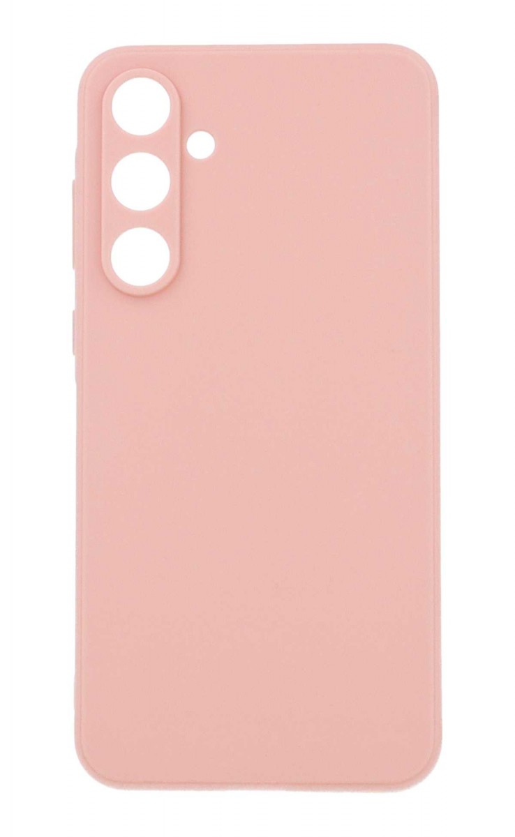 Zadný kryt Pastel na Samsung A55 svetlo ružový