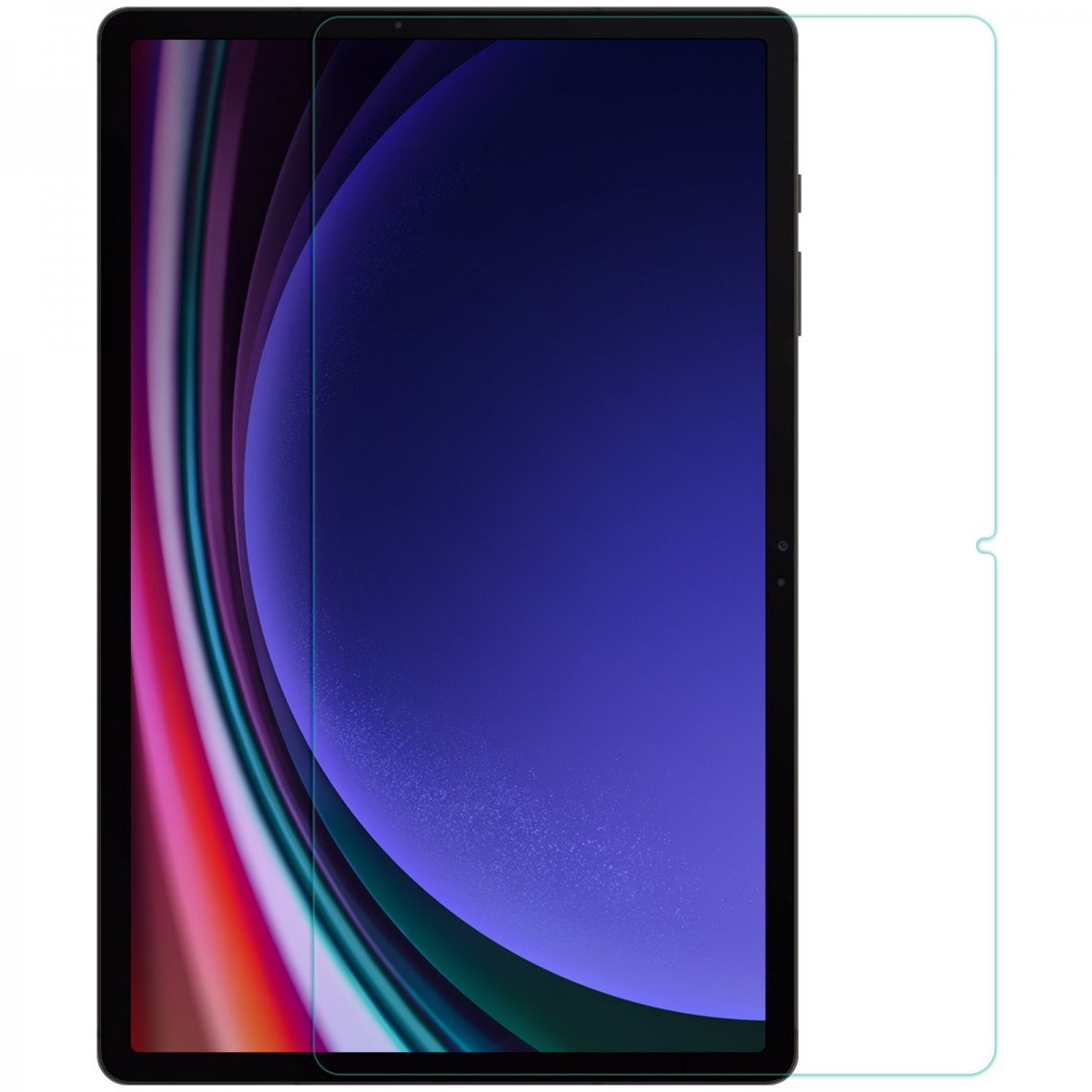 Tvrdené sklo Nillkin H+ 0,3 mm pre Samsung Galaxy Tab S9+/Galaxy Tab S9 FE+/Galaxy Tab S10+