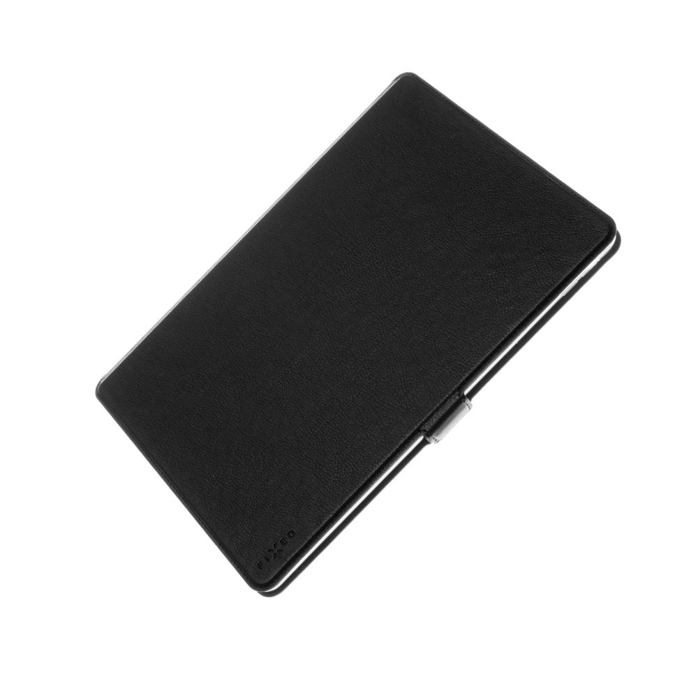 Puzdro so stojanom FIXED Topic Tab pre Samsung Galaxy Tab S10 Plus, čierne