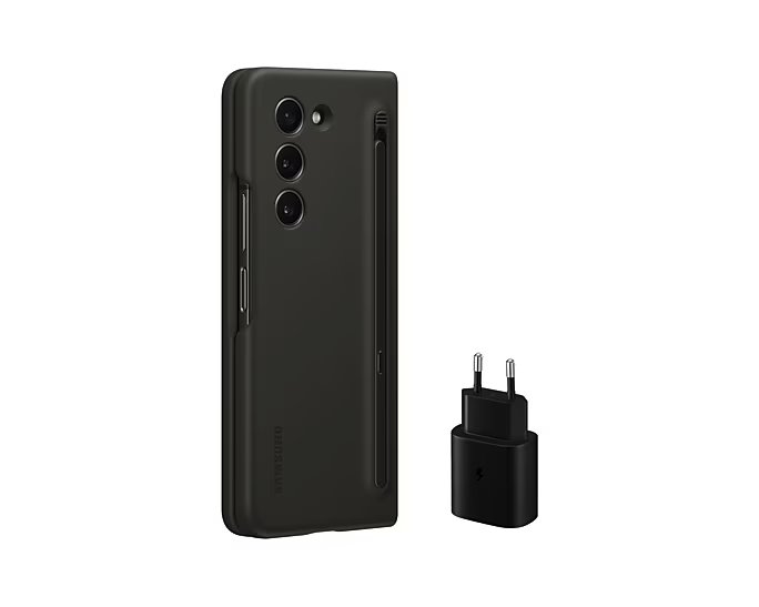 Štartovací balíček EF-OF94KKBE Samsung pre Galaxy Z Fold 5 Black