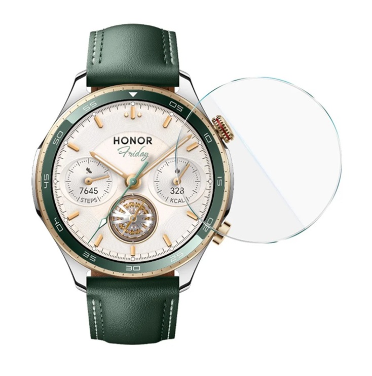 Fólia RedGlass na Xiaomi Mi Band 9 Pro 6 ks