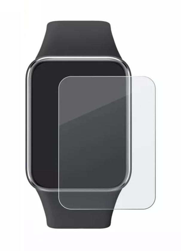 Fólia RedGlass na Xiaomi Mi Band 9 Pro 6 ks