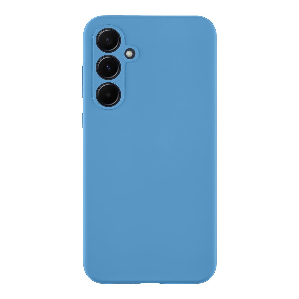 Zadný kryt Tactical Velvet Smoothie pre Samsung Galaxy A55 5G Avatar