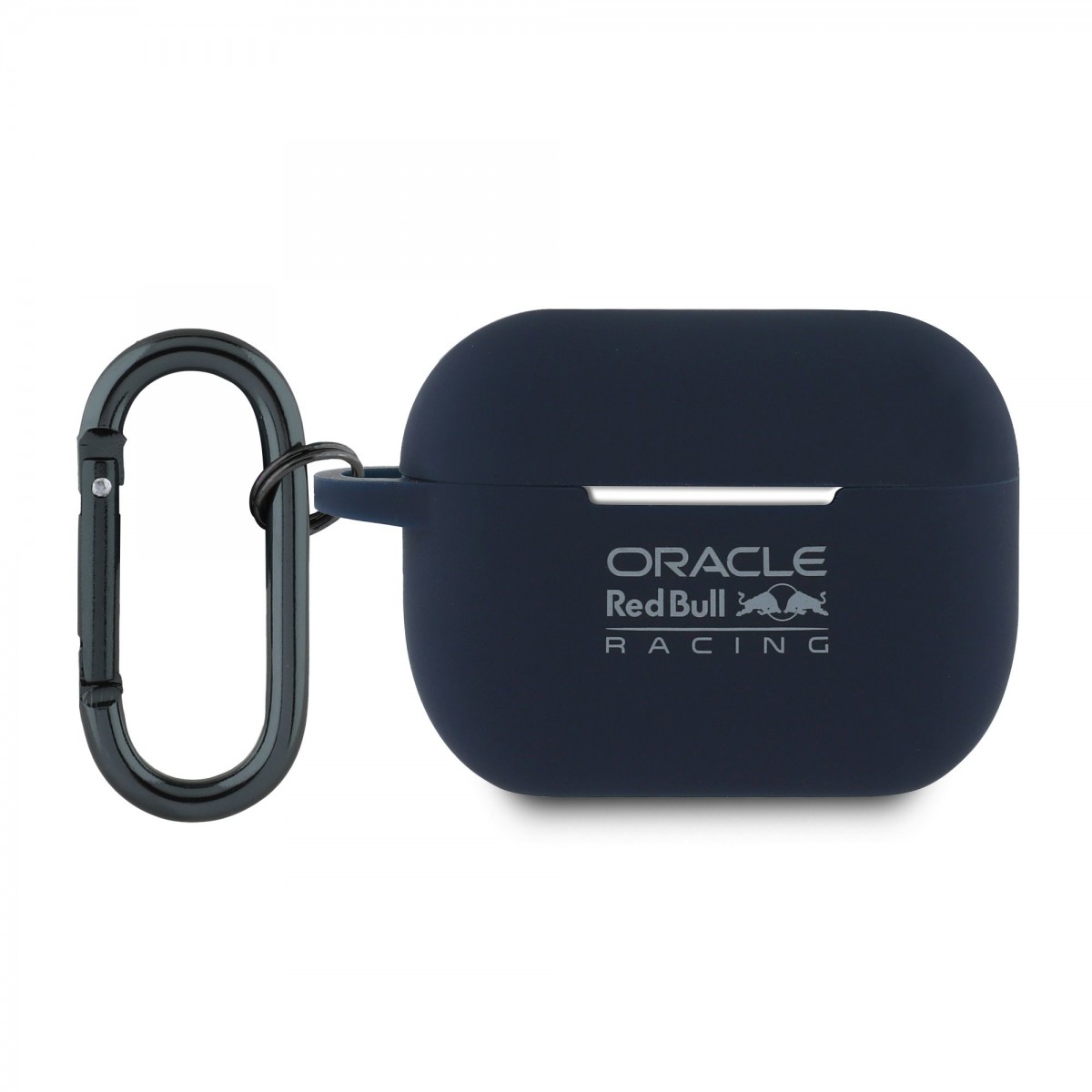Silikónové puzdro Red Bull pre AirPods Pro Navy