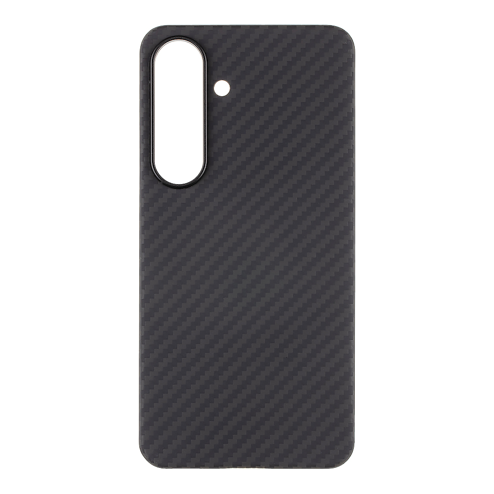Zadný kryt Tactical MagForce Aramid pre Samsung Galaxy S25 Black
