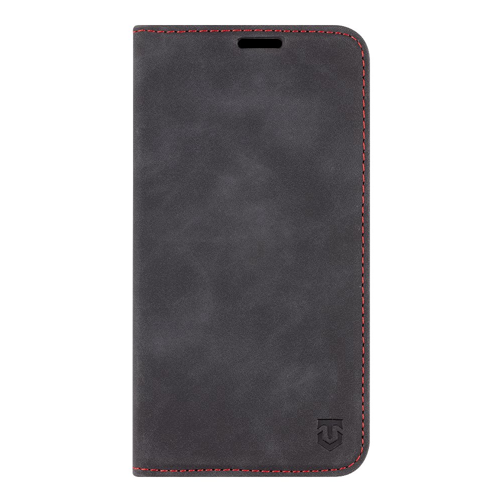 Flipové puzdro Tactical Xproof pre Samsung Galaxy S25+ Black Hawk