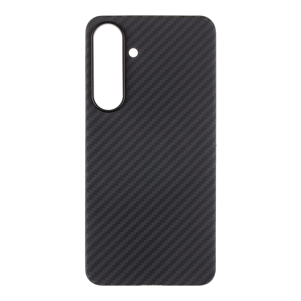 Zadný kryt Tactical MagForce Aramid pre Samsung Galaxy S25+ Black