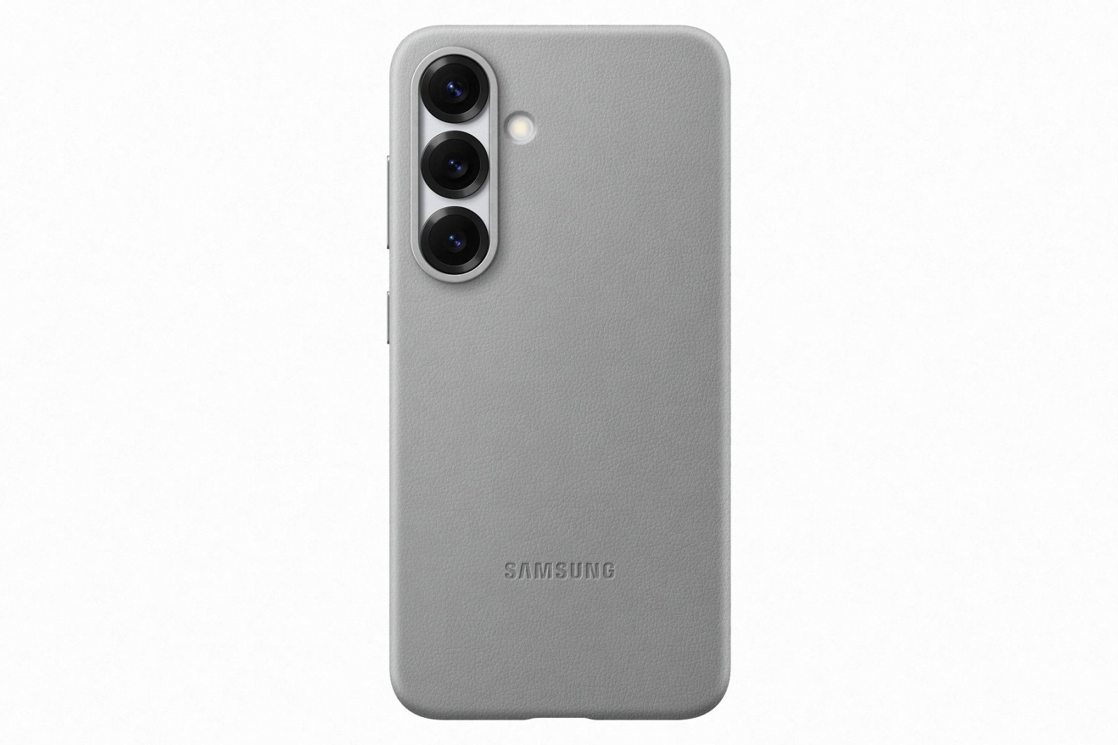 Zadný kryt EF-VS931PJE Samsung KindSuit pre Galaxy S25 Gray