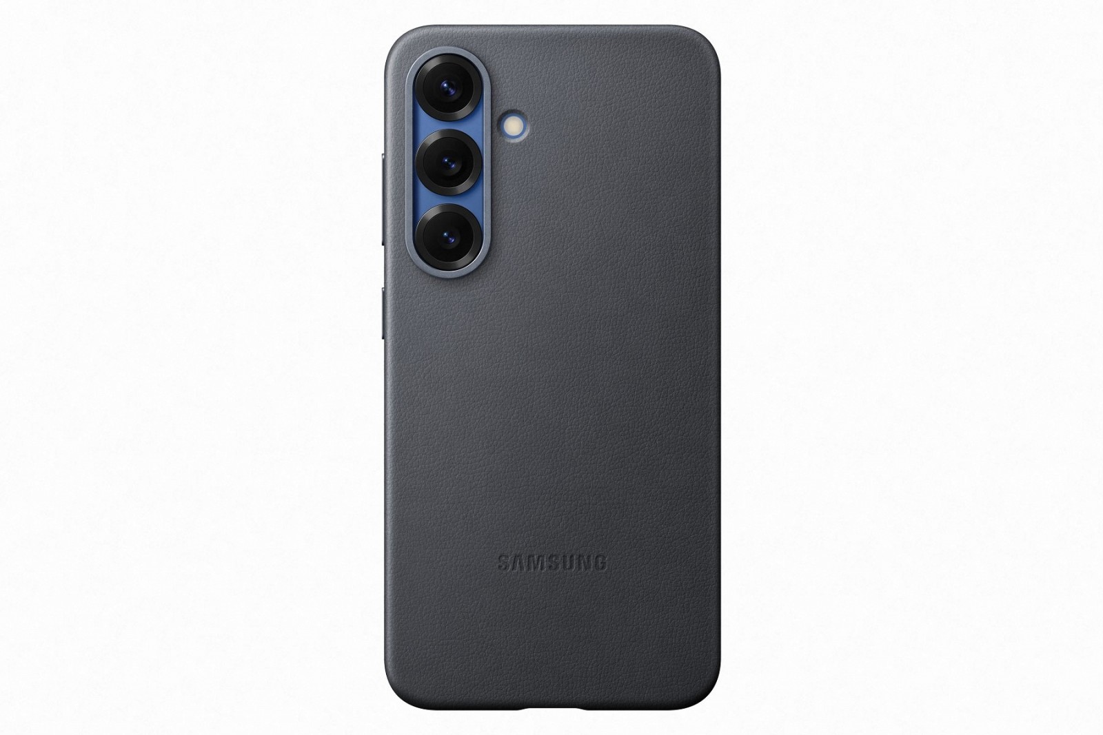 Zadný kryt EF-VS931PBE Samsung KindSuit pre Galaxy S25 Black