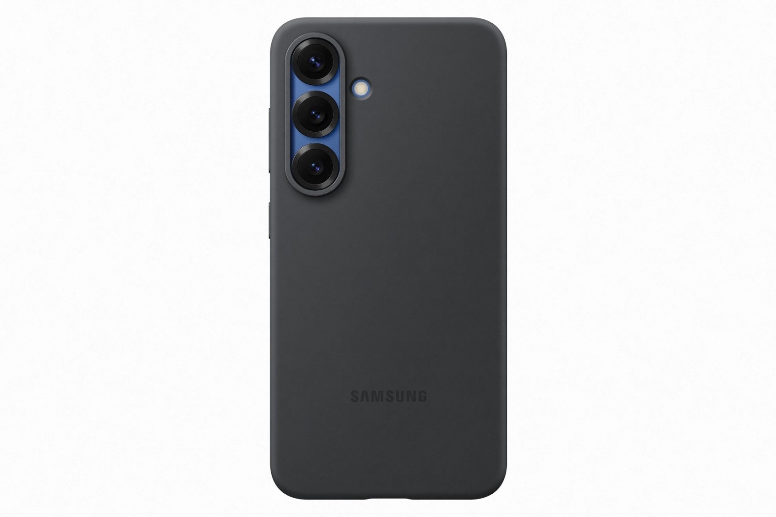 Zadný kryt EF-PS931CBE Samsung pre Galaxy S25 Black