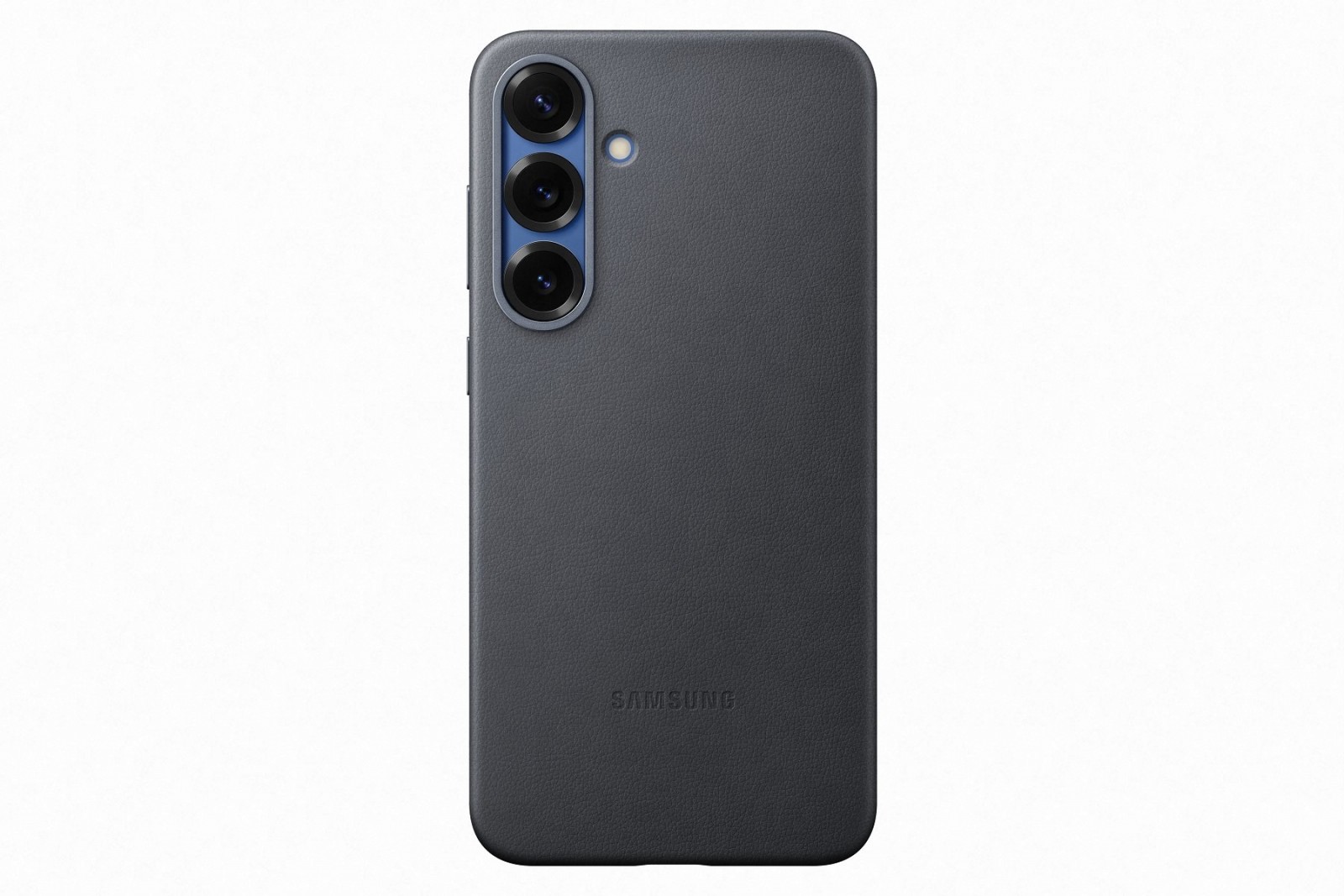 Zadný kryt EF-VS936PBE Samsung KindSuit pre Galaxy S25+ Black
