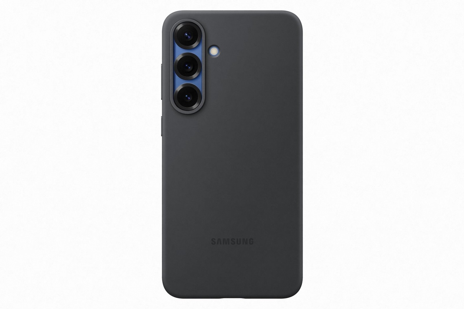 Zadný kryt EF-PS936CBE Samsung pre Galaxy S25+ Black