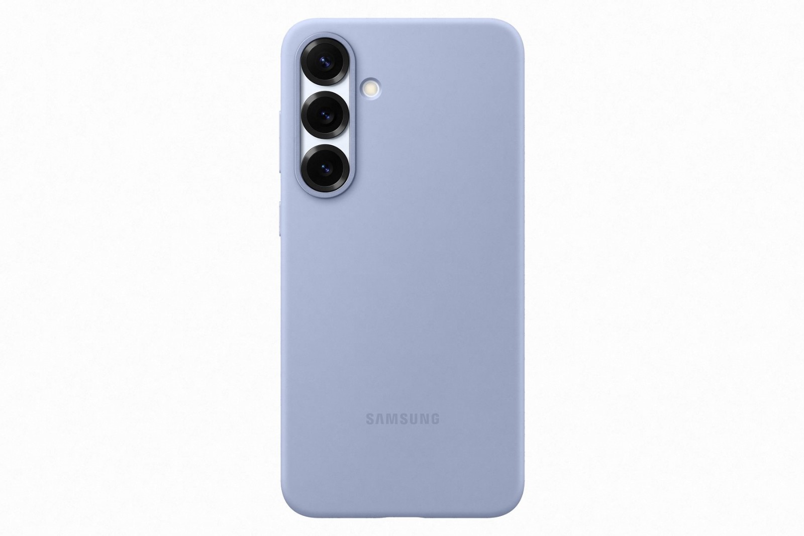 Zadný kryt EF-PS936CLE Samsung pre Galaxy S25+ Light Blue