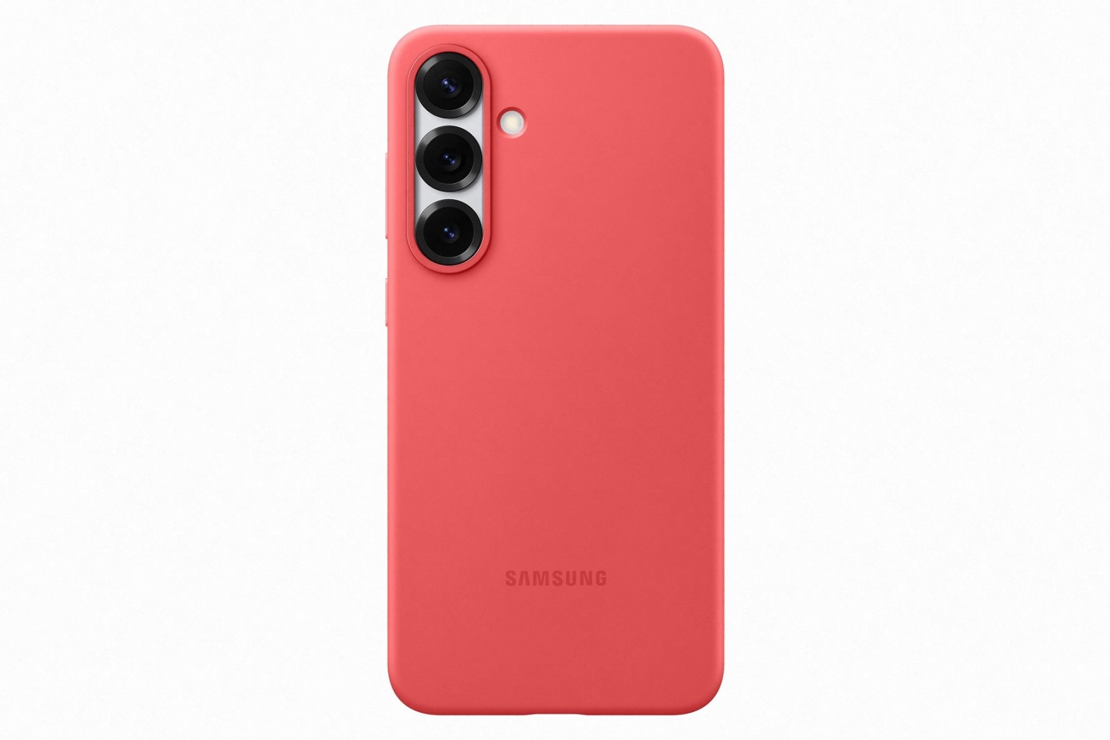 Zadný kryt EF-PS936CRE Samsung pre Galaxy S25+ Red