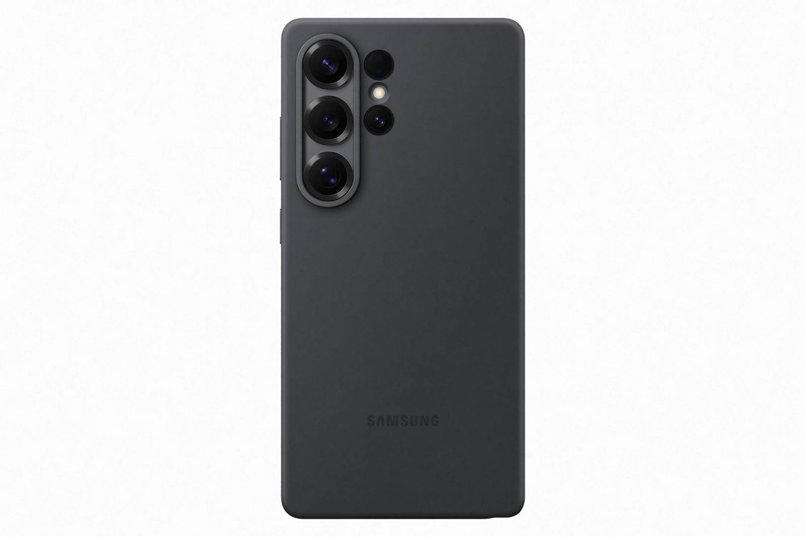 Zadný kryt EF-PS938CBE Samsung pre Galaxy S25 Ultra Black
