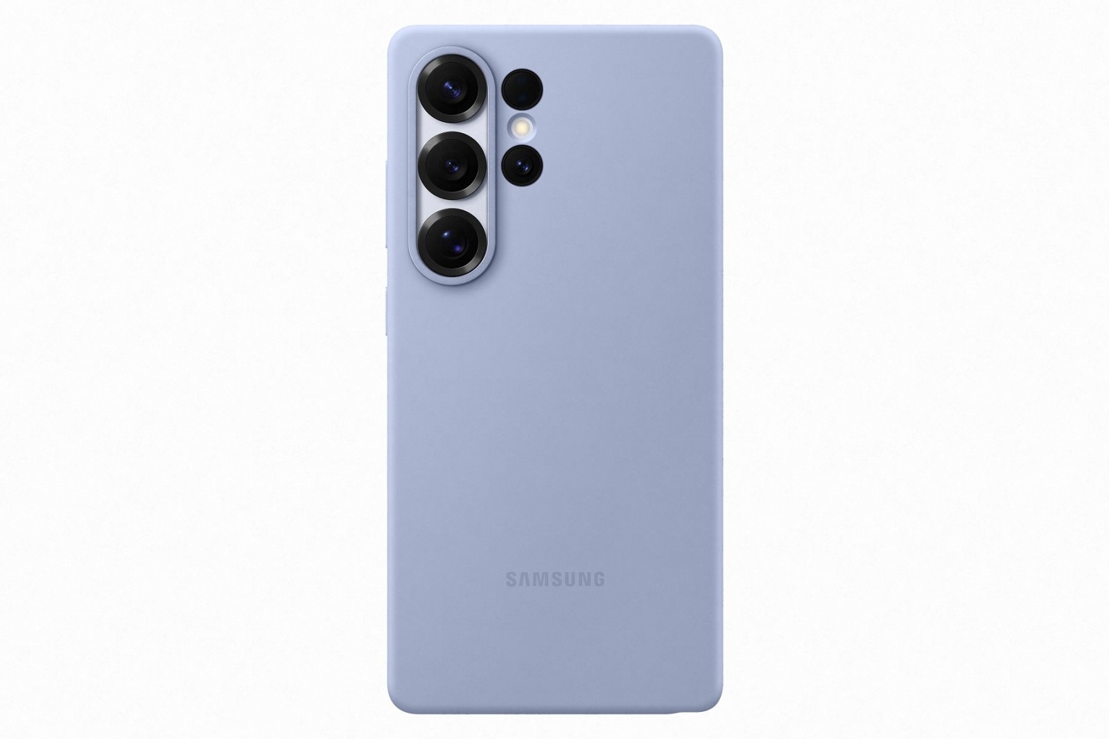 Zadný kryt EF-PS938CLE Samsung pre Galaxy S25 Ultra Light Blue