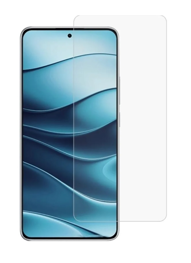 Tvrdené sklo RedGlass na Xiaomi Redmi Note 14 5G