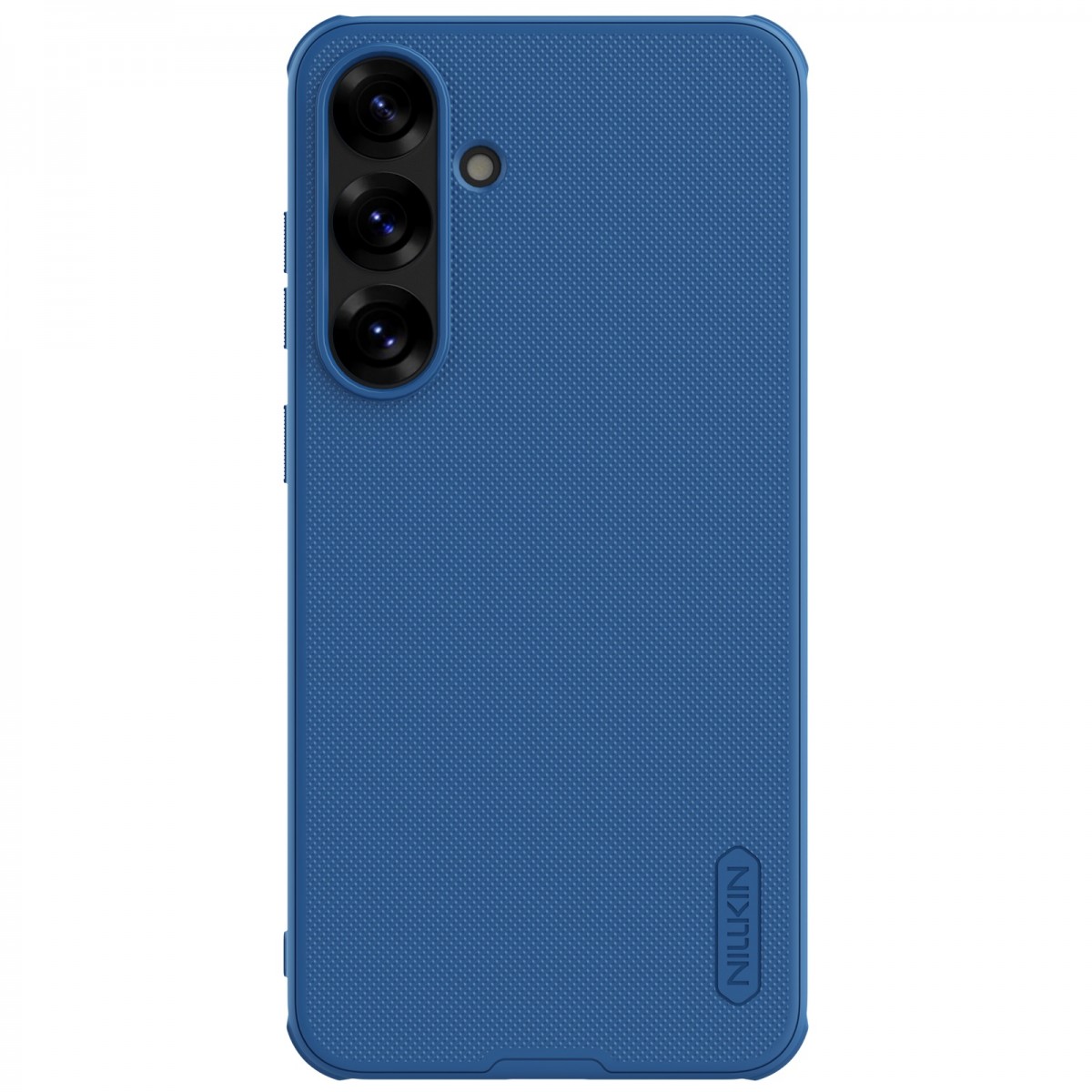 Zadný kryt Nillkin Super Frosted PRO pre Samsung Galaxy S25 Blue
