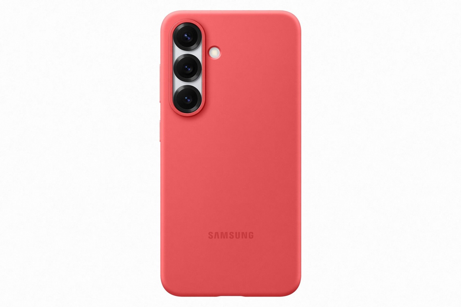 Zadný kryt EF-PS931CRE Samsung pre Galaxy S25 Red