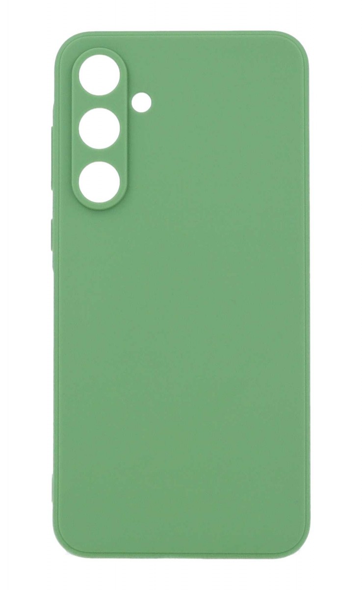 Zadný kryt Pastel na Samsung A16 bledozelený