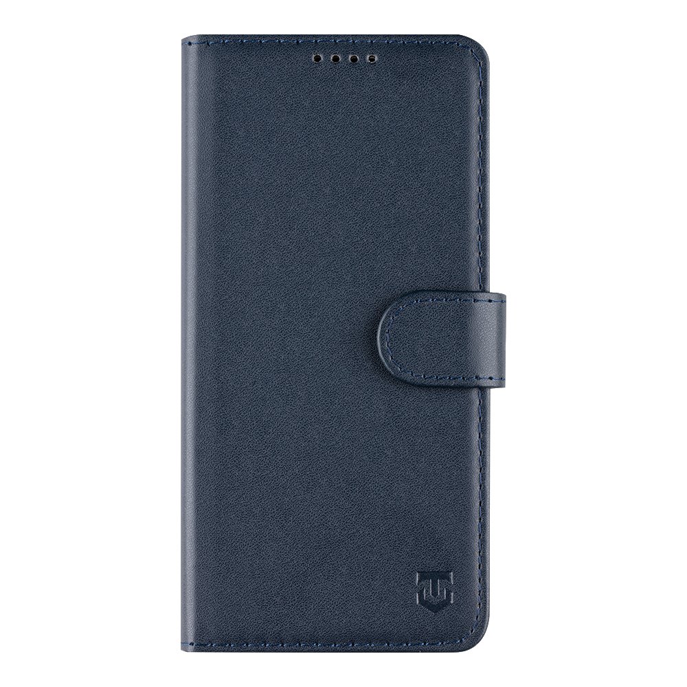 Flipové puzdro Tactical Field Notes pre Honor Magic7 Lite Blue