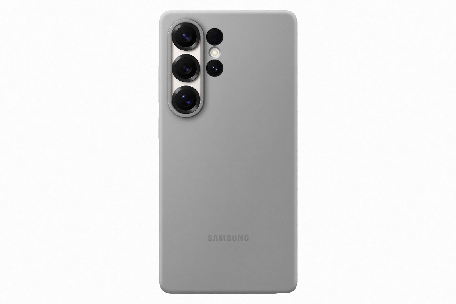 Zadný kryt EF-PS938CJE Samsung pre Galaxy S25 Ultra Gray