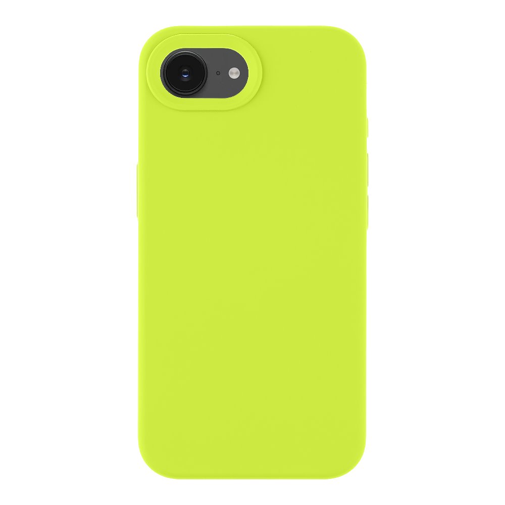 Zadný kryt Tactical MagForce Velvet Smoothie pre Apple iPhone 16e Avocado